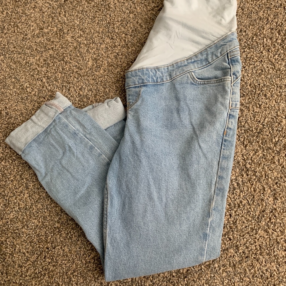 Maternity Jeans
